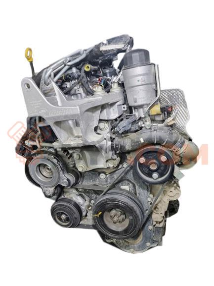 Motor PT153 Land Rover RANGE ROVER EVOQUE (L551) 1.5 P300e Hybrid 4x4 (200 cv)