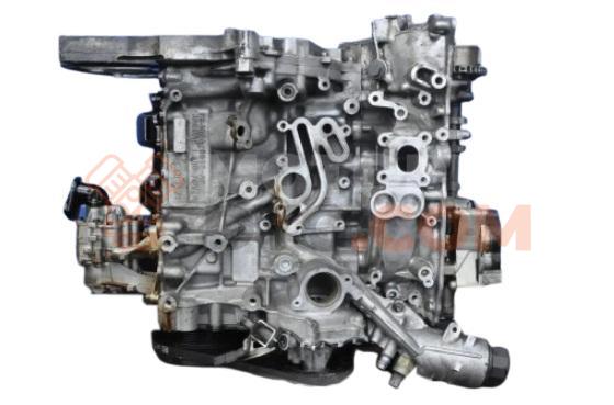 Motor PT153 Land Rover RANGE ROVER EVOQUE (L551) 1.5 P300e Hybrid 4x4 (309 cv)