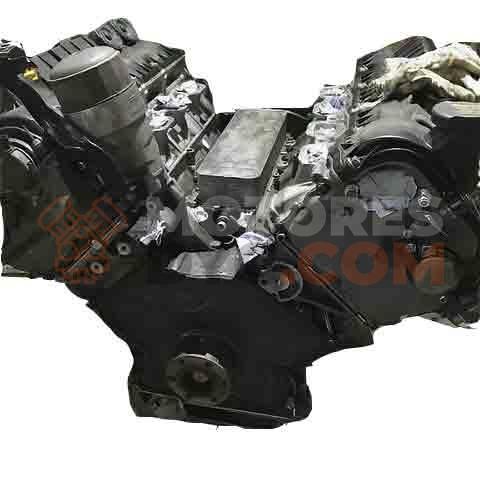 Motor pt153 Land Rover RANGE ROVER EVOQUE (L551) 2.0 D150 (150cv)