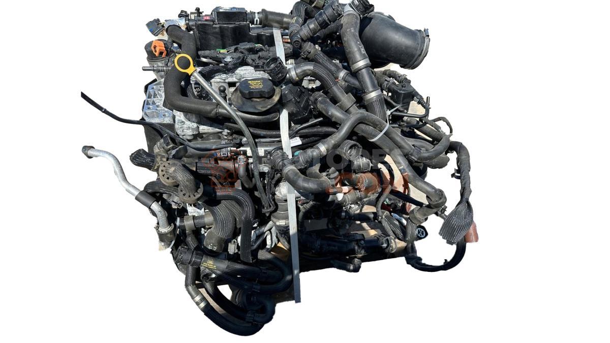 Motor pt204 Jaguar E-PACE (X540) 2.0 AWD (300cv)