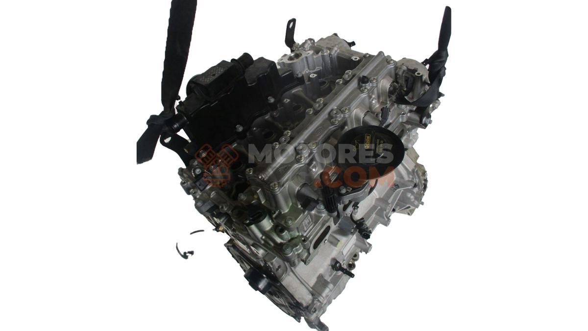 Motor PT204 Jaguar E-PACE (X540) 2.0 D180 AWD (179cv)