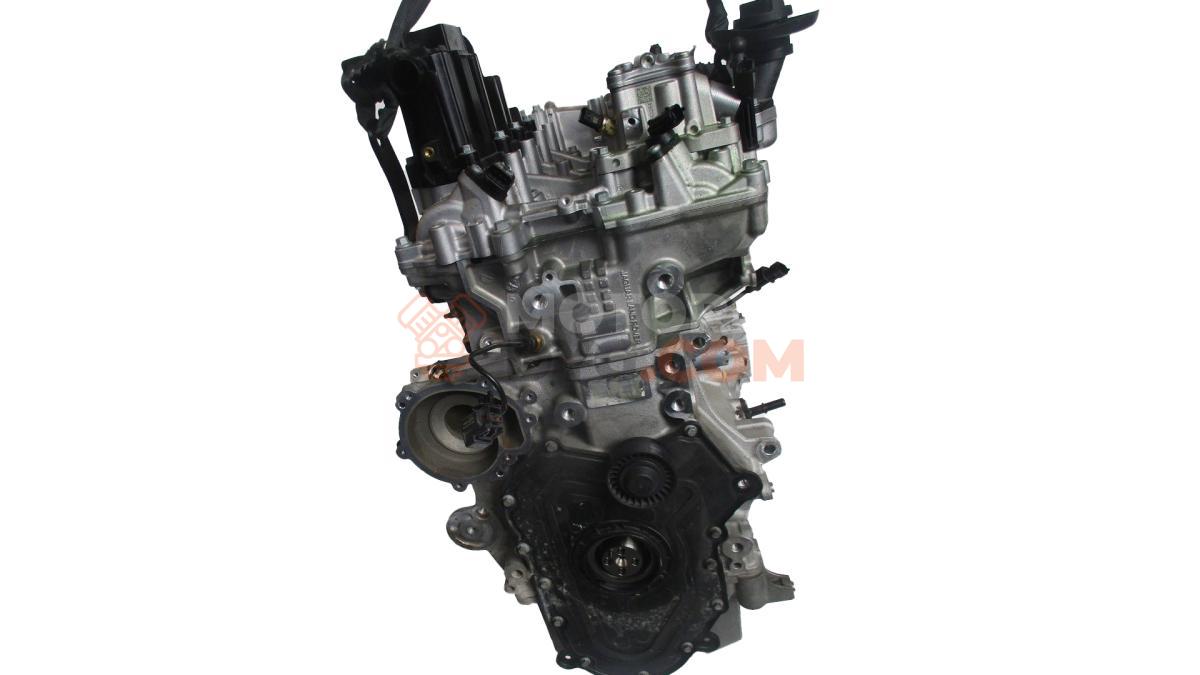 Motor PT204 Jaguar E-PACE (X540) 2.0 D240 AWD (241cv)