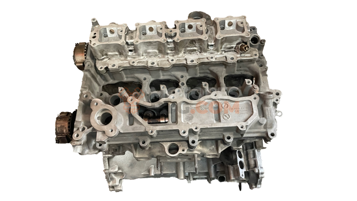 Motor PT204 Jaguar F-pace 2.0 (180 cv)