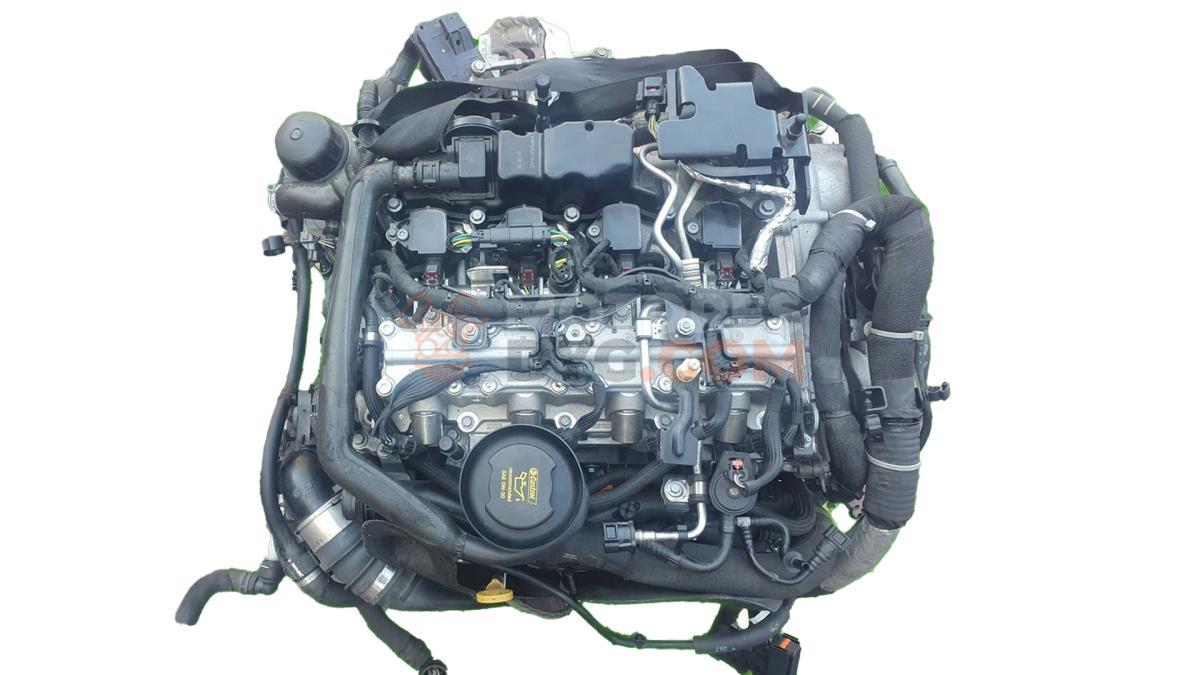 Motor PT204 Jaguar F-pace 2.0 (180 cv)