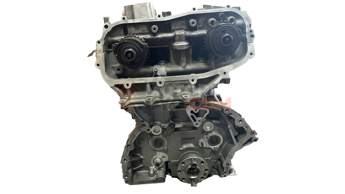 Motor PT204 Jaguar F-pace 2.0 (180 cv)