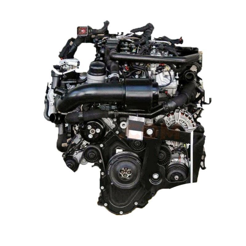 Motor PT204 Jaguar F-type Convertible (Versión 2017) 5.0 V8 (550 cv) AWD