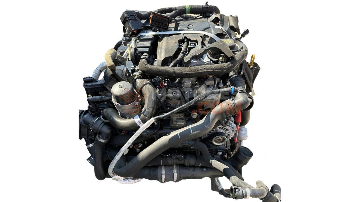 Motor pt204 Jaguar F-type Coupe 3.0 V6 (340 cv)