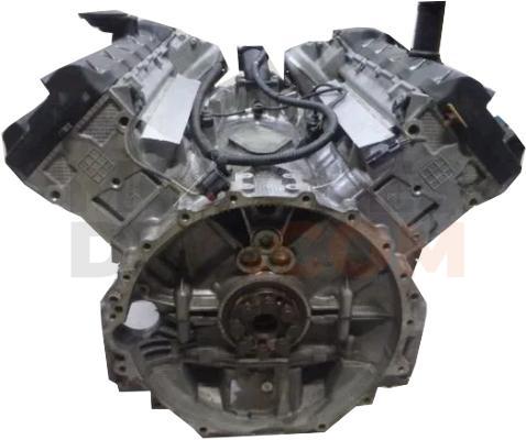 Motor PT204 Jaguar F-type Coupe (Versión 2017) 3.0 V6 (380 cv) Automatico