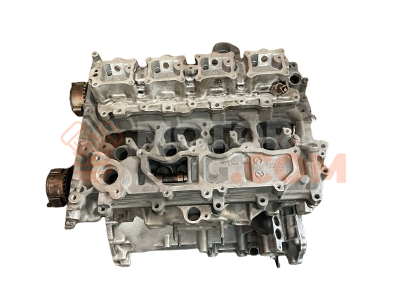 Motor PT204 Jaguar XE (X760) 2.0 (200 cv) Automatico