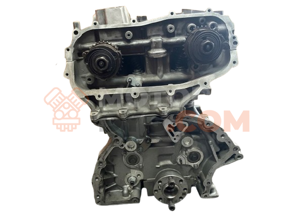 Motor PT204 Jaguar XE (X760) 2.0 (200 cv) Automatico