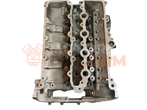 Motor PT204 Jaguar XE (X760) 2.0d (163 cv)
