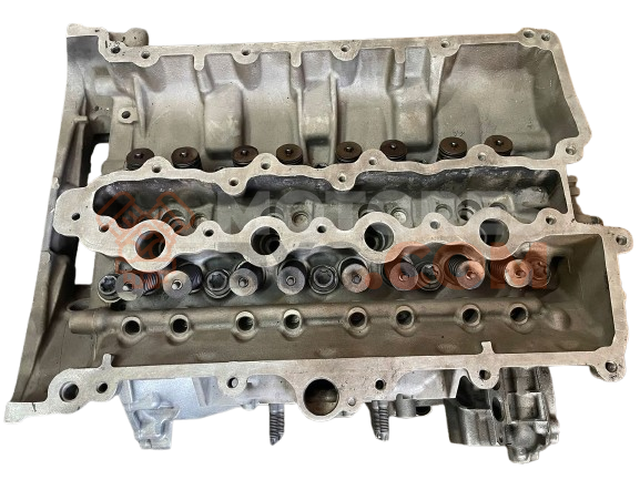Motor PT204 Jaguar XE (X760) 2.0d (163 cv)