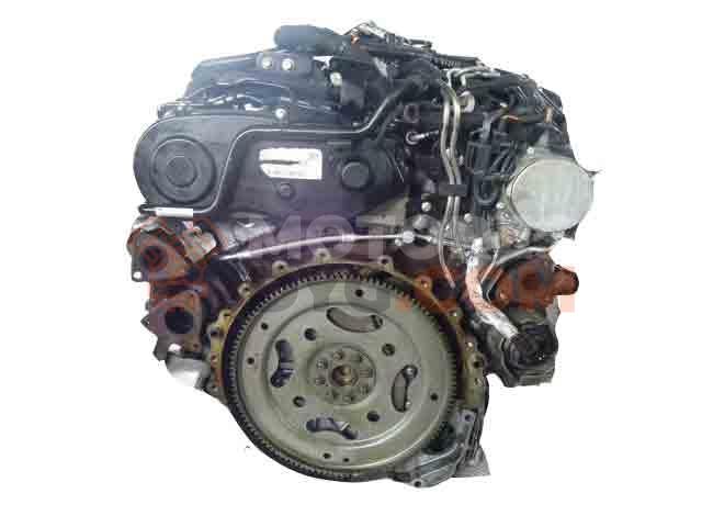 Motor pt204 Jaguar XF SPORTBRAKE (X260) 2.0 (200 cv)