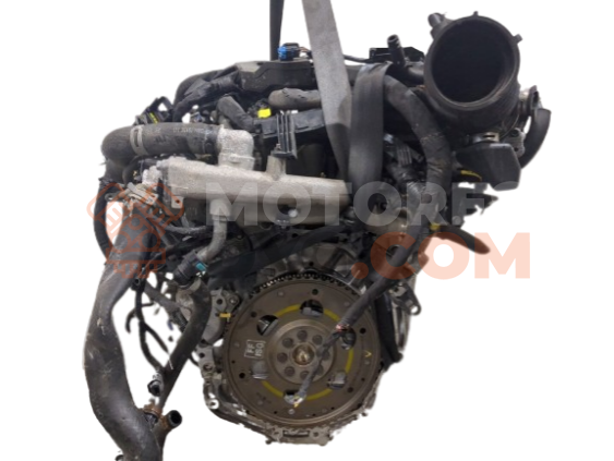 Motor PT204 Jaguar XF SPORTBRAKE (X260) 2.0 (200 cv)