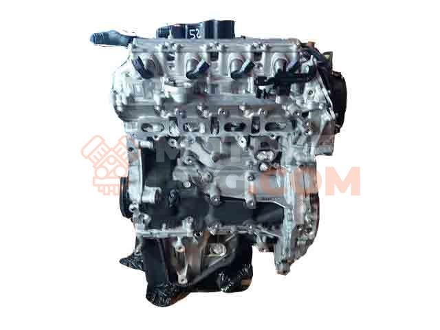 Motor pt204 Jaguar XF SPORTBRAKE (X260) 2.0 (250 cv)