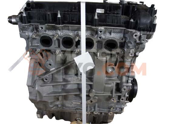 Motor PT204 Jaguar XF SPORTBRAKE (X260) 2.0 (250 cv)