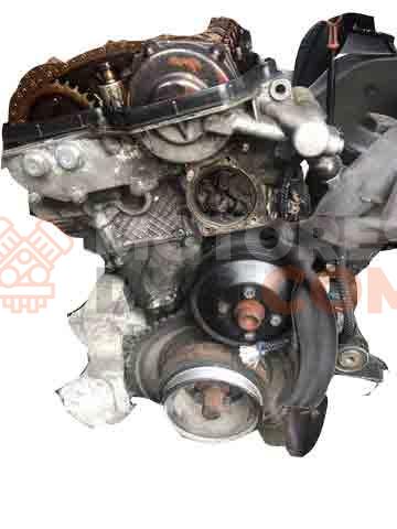 Motor pt204 Jaguar XF SPORTBRAKE (X260) 2.0 AWD (250 cv)