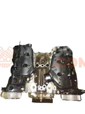 Motor pt204 Jaguar XF SPORTBRAKE (X260) 2.0 AWD (300 cv)