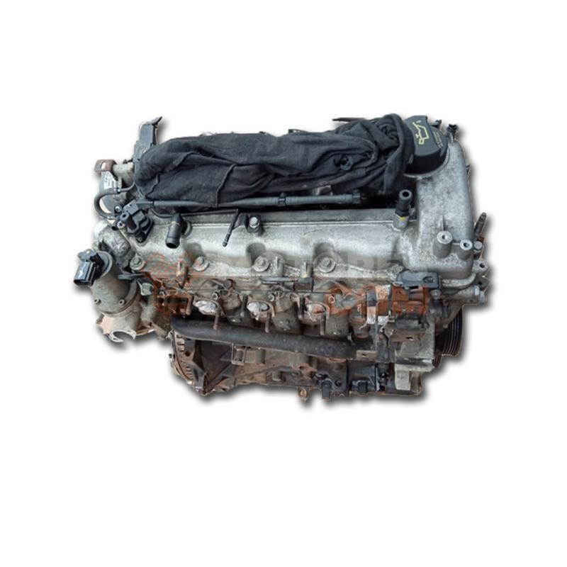 Motor PT204 Jaguar XF (X260) 2.0 (200 cv) Automatico