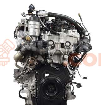 Motor PT204 Land Rover Defender Station Wagon (L663) P300 Si4 4x4 (300 cv)