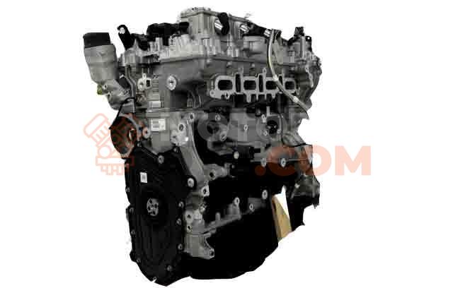 Motor pt204 Land Rover DEFENDER Station Wagon (L663) P300 Si4 4x4 (300 cv)