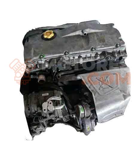 Motor pt204 Land Rover Defender Station Wagon (L663) P400 I6 MHEV 4x4 (400 cv)