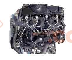 Motor pt204 Land Rover Defender Station Wagon (L663) P400 I6 MHEV 4x4 (400 cv)