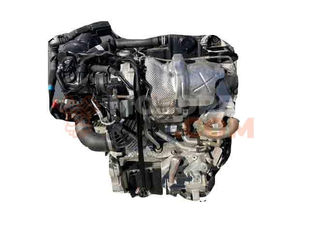Motor pt204 Land Rover DEFENDER Station Wagon (L663) P400e Hybrid 4x4 (300 cv)