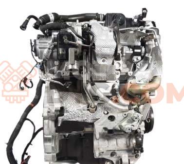 Motor PT204 Land Rover DEFENDER Station Wagon (L663) P400e Hybrid 4x4 (300 cv)