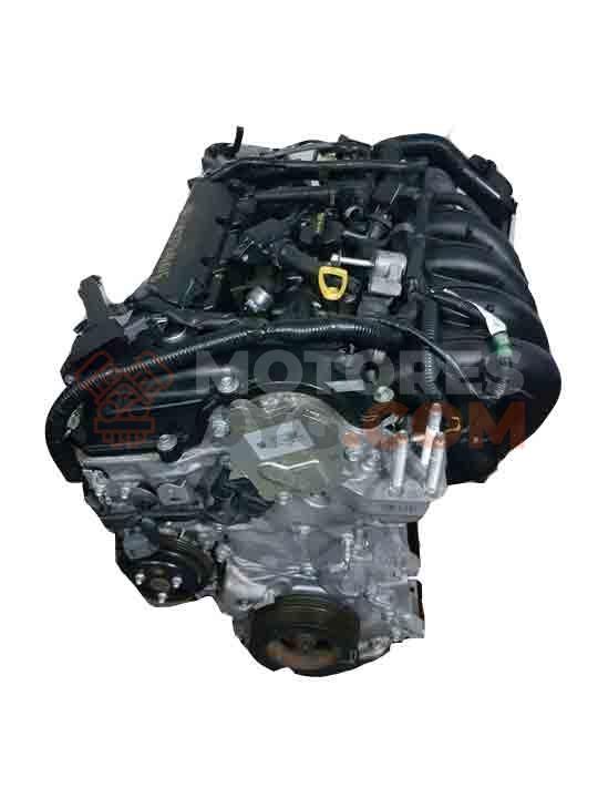 Motor pt204 Land Rover Defender Station Wagon (L663) P400e Hybrid 4x4 (404 cv)