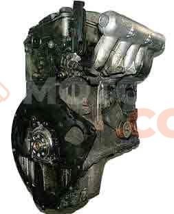 Motor pt204 Land Rover DEFENDER Station Wagon (L663) P400e Hybrid 4x4 (404 cv)