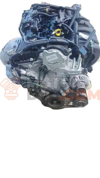 Motor pt204 Land Rover DEFENDER Van (L663) 2.0 P300 Si4 4x4 (300 cv)