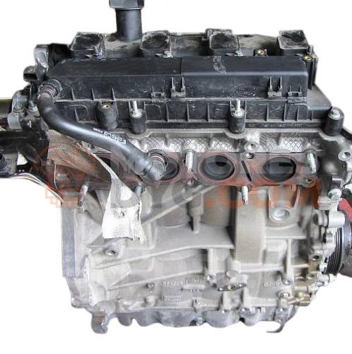 Motor PT204 Land Rover DEFENDER Van (L663) 2.0 P400e Hybrid 4x4 (404 cv)