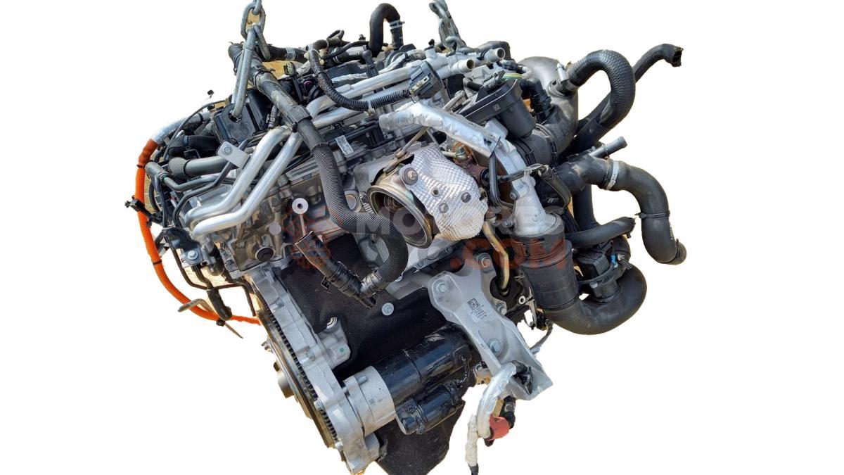 Motor pt204 Land Rover Discovery Sport 2.0 Si4 (240 cv) AWD Automatico