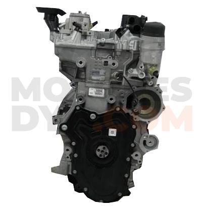 Motor PT204 Land Rover Range Rover Evoque I coupe 2.0 Si4 (240 cv) AWD Automatico