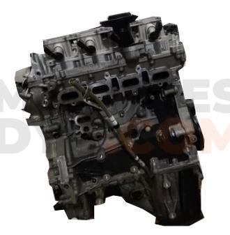 Motor PT204 Land Rover Range Rover Evoque I coupe 2.0 Si4 (285 cv) AWD Automatico