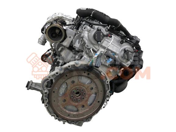 Motor PT204 Land Rover RANGE ROVER EVOQUE (L551) 2.0 P200 4x4 (200 cv)