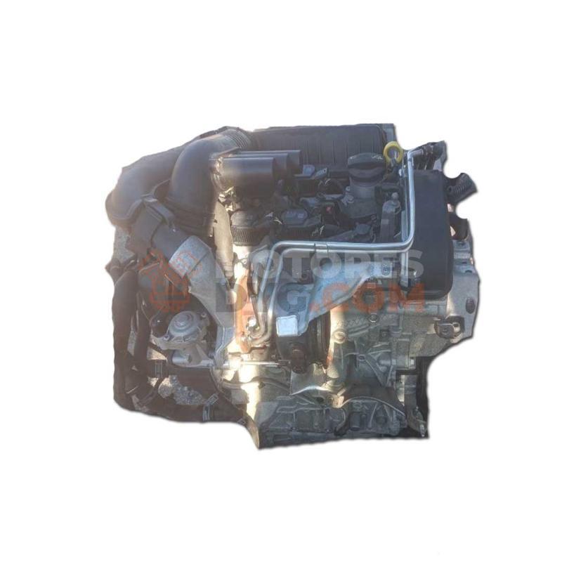 Motor PT204 Land Rover RANGE ROVER EVOQUE (L551) 2.0 P200 4x4 (200 cv)