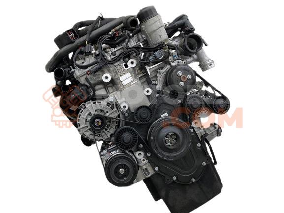 Motor PT204 Land Rover RANGE ROVER EVOQUE (L551) 2.0 P200 4x4 (200 cv)