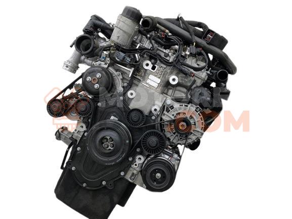 Motor PT204 Land Rover RANGE ROVER EVOQUE (L551) 2.0 P200 4x4 (200 cv)