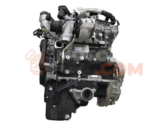 Motor PT204 Land Rover RANGE ROVER EVOQUE (L551) 2.0 P200 FLEX MHEV 4x4 (200 cv)