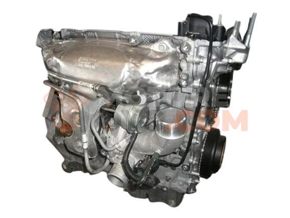 Motor PT204 Land Rover RANGE ROVER EVOQUE (L551) 2.0 P200 MHEV 4x4 (200 cv)