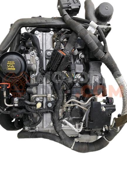 Motor PT204 Land Rover RANGE ROVER EVOQUE (L551) 2.0 P200 MHEV 4x4 (200 cv)