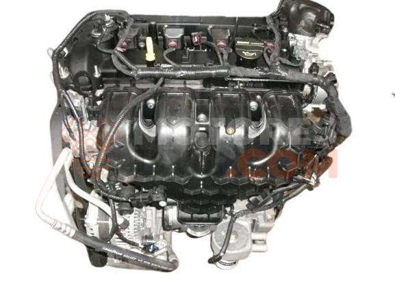 Motor PT204 Land Rover RANGE ROVER EVOQUE (L551) 2.0 P250 4x4 (250 cv)