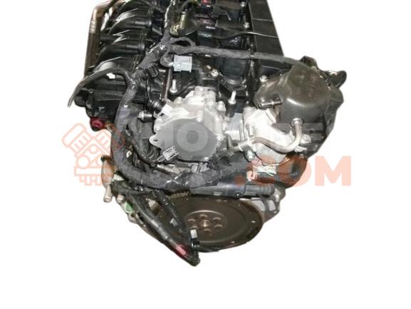 Motor PT204 Land Rover RANGE ROVER EVOQUE (L551) 2.0 P250 4x4 (250 cv)