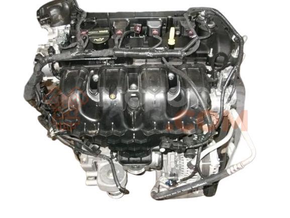 Motor PT204 Land Rover RANGE ROVER EVOQUE (L551) 2.0 P250 4x4 (250 cv)