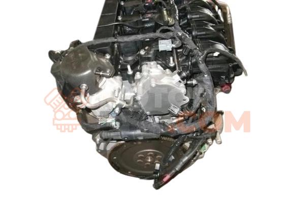 Motor PT204 Land Rover RANGE ROVER EVOQUE (L551) 2.0 P250 4x4 (250 cv)