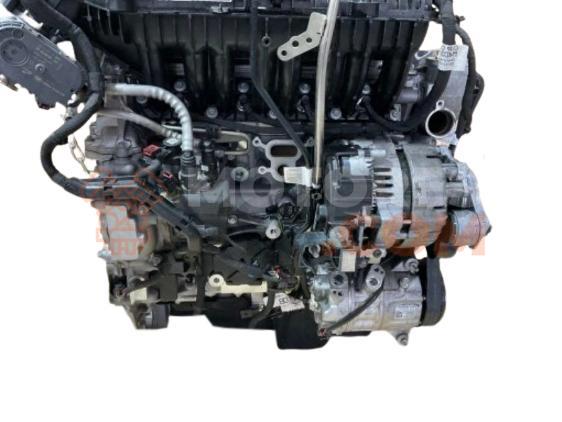 Motor PT204 Land Rover RANGE ROVER EVOQUE (L551) 2.0 P250 MHEV 4x4 (249 cv)