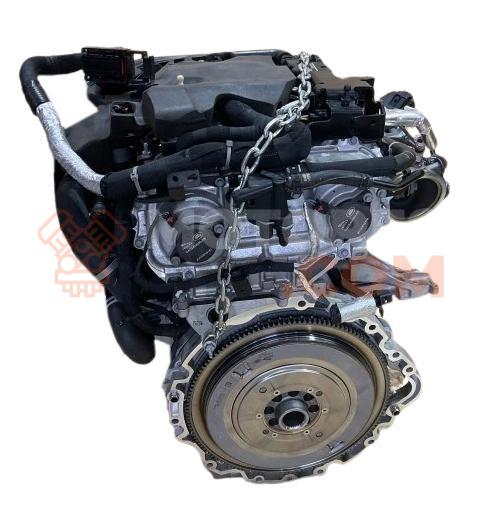 Motor PT204 Land Rover RANGE ROVER EVOQUE (L551) 2.0 P250 MHEV 4x4 (249 cv)
