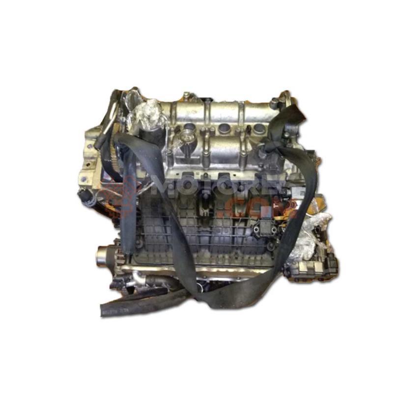 Motor PT204 Land Rover RANGE ROVER EVOQUE (L551) 2.0 P250 MHEV 4x4 (249 cv)